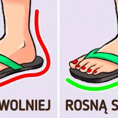 Jak długo rosną paznokcie u nóg? Poznaj zaskakujące fakty o ich wzroście