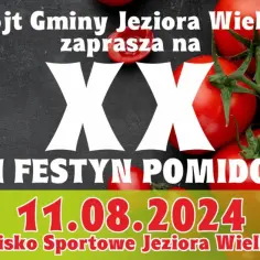 GOKiR Jeziora Wielkie: Odkryj najciekawsze wydarzenia i atrakcje