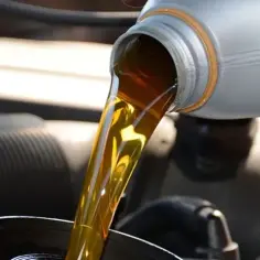 Jaki olej do BMW E46 316i 1.8 benzyna, aby uniknąć problemów?