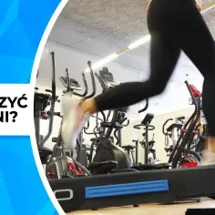 Jak prawidłowo chodzić na bieżni, aby uniknąć kontuzji i osiągnąć efekty