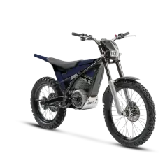 Silnik elektryczny do motocykla: Dlaczego warto wybrać napęd EV?