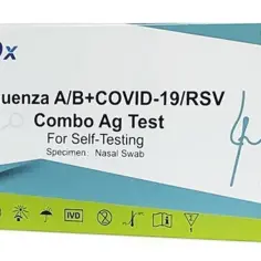 Gdzie kupić test na RSV? Sprawdź dostępność i ceny w aptekach