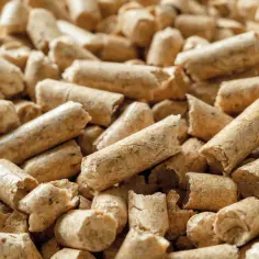 Ile kosztuje worek pelletu? Ceny, które zaskoczą i pomogą w wyborze
