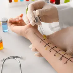Gdzie zrobić testy alergiczne na leki i uniknąć niebezpieczeństw?