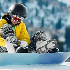 Jak dobrać snowboard dla początkujących, aby uniknąć błędów przy wyborze