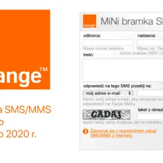 Bramka sms darmowa orange: Wysyłaj wiadomości bez limitów!