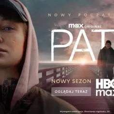 Pati - hiszpański serial komediowy wart obejrzenia?
