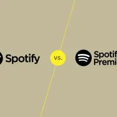 Spotify vs. Spotify Premium. Dowiedz się, spotify co to jest i jakie są różnice między wersją darmową a płatną.