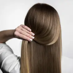 Keratyna do włosów co daje - odkryj niezwykłe korzyści dla zdrowia włosów