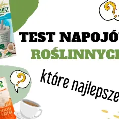 Jaki napój roślinny do kawy wybrać, aby poprawić smak i zdrowie?