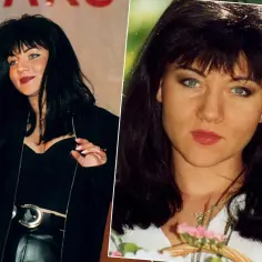 Shazza ile ma dzieci? Zaskakujące fakty o jej życiu osobistym