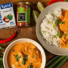 Pasta curry do czego używać: 5 zaskakujących przepisów, które pokochasz