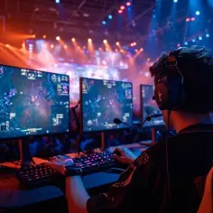 E-sport i fair play – etyczna rywalizacja w grach komputerowych