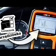 Jaki interfejs diagnostyczny do warsztatu - wybierz najlepszy model dla siebie