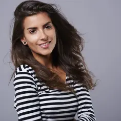 Magdalena Pyznar z Warsaw Shore: od reality show do sukcesu jako autorka