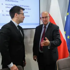 Czy sejm może odwołać prezesa NIK? Poznaj kluczowe informacje i zasady