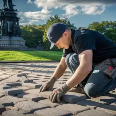 Ile kosztuje podbudowa pod kostkę? Poznaj ceny i czynniki