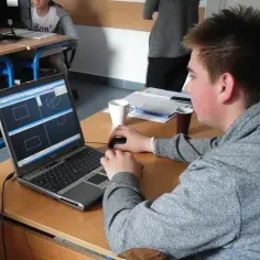 Czy technik geodeta jest trudny? Oto prawdziwe wyzwania w nauce
