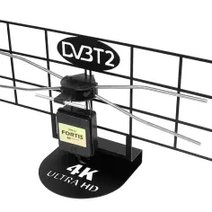 Tania antena TV DVB-T2 HEVC: Jak wybrać i nie żałować?