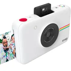 Fujifilm Polaroid - Aparat Natychmiastowy Instax dla Dzieci i Do Szybkich Zdjęć. Zobacz cenę!