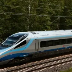 Ile kosztuje pociąg Pendolino? Sprawdź ceny biletów i oszczędności