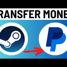 Jak bezpiecznie wypłacić pieniądze ze Steam na PayPal bez ukrytych opłat