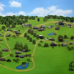 Górnośląski Park Etnograficzny Chorzów: Jak zaplanować idealną wizytę?