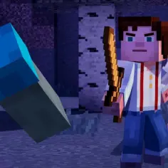 Minecraft Story Mode spolszczenie: jak pobrać i zainstalować