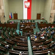 Polska Sejm czy Senat – kluczowe różnice, które musisz znać