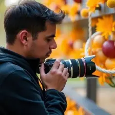 Skuteczne sposoby, jak promować się jako fotograf i przyciągnąć klientów