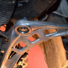 BMW E46 wahacz: Diagnoza, wybór, koszty, wymiana. Uniknij błędów!