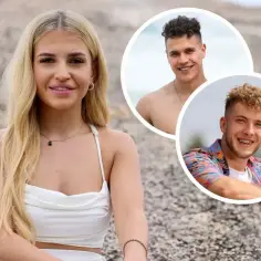 Kto jest z kim po hotelu paradise 9? Zaskakujące pary i ich losy