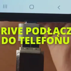 Jak podłączyć pendrive do telefonu bez OTG? Proste metody i porady