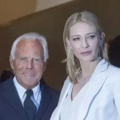 Kto reklamuje perfumy Si? Poznaj ambasadora i najnowsze kampanie