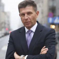 Gdzie Petru? Zaskakujące informacje o jego pracy na Wigilię