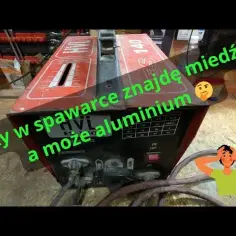 Ile miedzi w spawarce? Zaskakujące fakty o jej zawartości