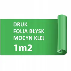Druk na folii samoprzylepnej w Toruniu – najlepsze oferty i ceny