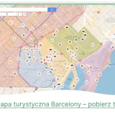 Barcelona - jaki to region Hiszpanii i co warto o nim wiedzieć