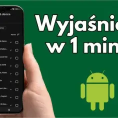 Jak przywrócić aplikacje na Androidzie i uniknąć ich utraty