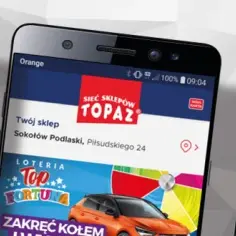 Jak pobrać aplikację TOPAZ i korzystać z jej funkcji bez problemów
