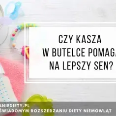 Jak zagęścić mleko modyfikowane kasza manna - proste metody na gęstość