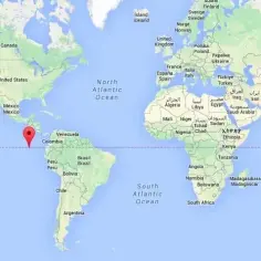 Wyspy Galapagos gdzie leżą i co warto wiedzieć o ich lokalizacji