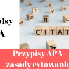 Jak cytować tekst piosenki - poznaj zasady cytowania w pracy naukowej