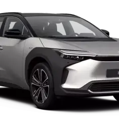 Bluetooth Low Energy w Toyocie: jak działa, korzyści i rozwiązania problemów