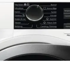 Poznaj skuteczne sposoby jak zresetować pralkę Electrolux: kompletna instrukcja