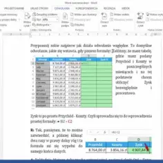 Jak zrobić przypis w PowerPoint: proste kroki, aby uniknąć błędów