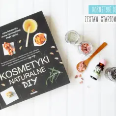 Kompletny poradnik naturalnej pielęgnacji dla początkujących: od podstaw do DIY