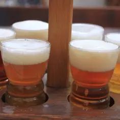 Degustacja piwa w Pradze. Zastanawiasz się, ile kosztuje piwo w Pradze? Oto kilka przykładów.