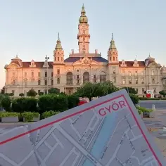 Najlepsze atrakcje w Győr, które musisz zobaczyć podczas wizyty