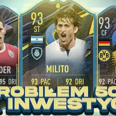 Jak zarabiać w FIFA 22 - skuteczne metody na szybkie monety
